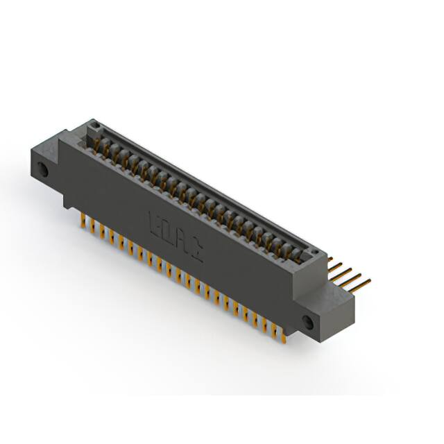 395-044-559-512 EDAC Inc.  Edgeboard Connectors